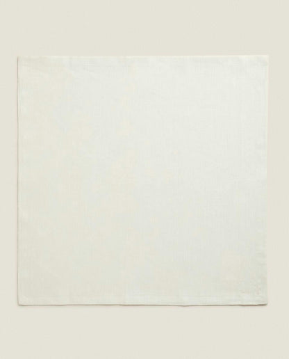 BASIC LINEN NAPKIN (PACK OF 2)