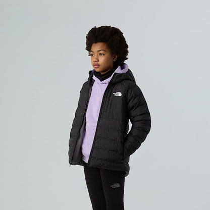 Girls' Reversible Perrito Jacket