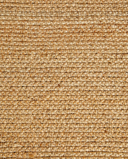 BRAIDED JUTE DOORMAT