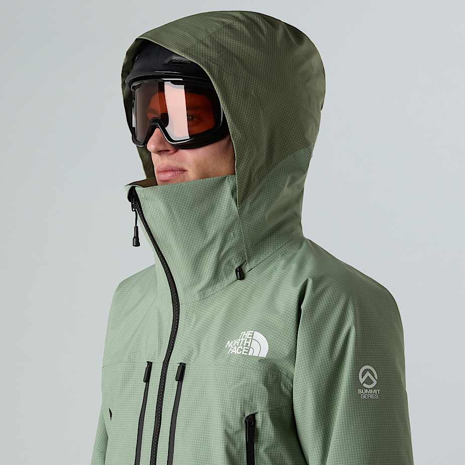 Men's Summit Tsirku GORE-TEX Pro Jacket