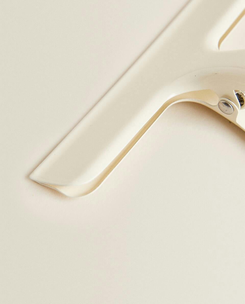 METALLIC CLIPS (SET OF 3)