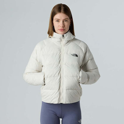 Women's Hyalite Down Hooded Jacket