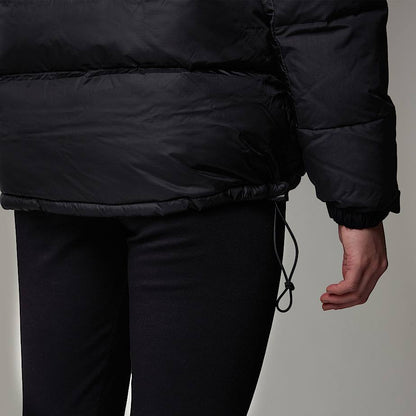 Women's Himalayan Down Parka