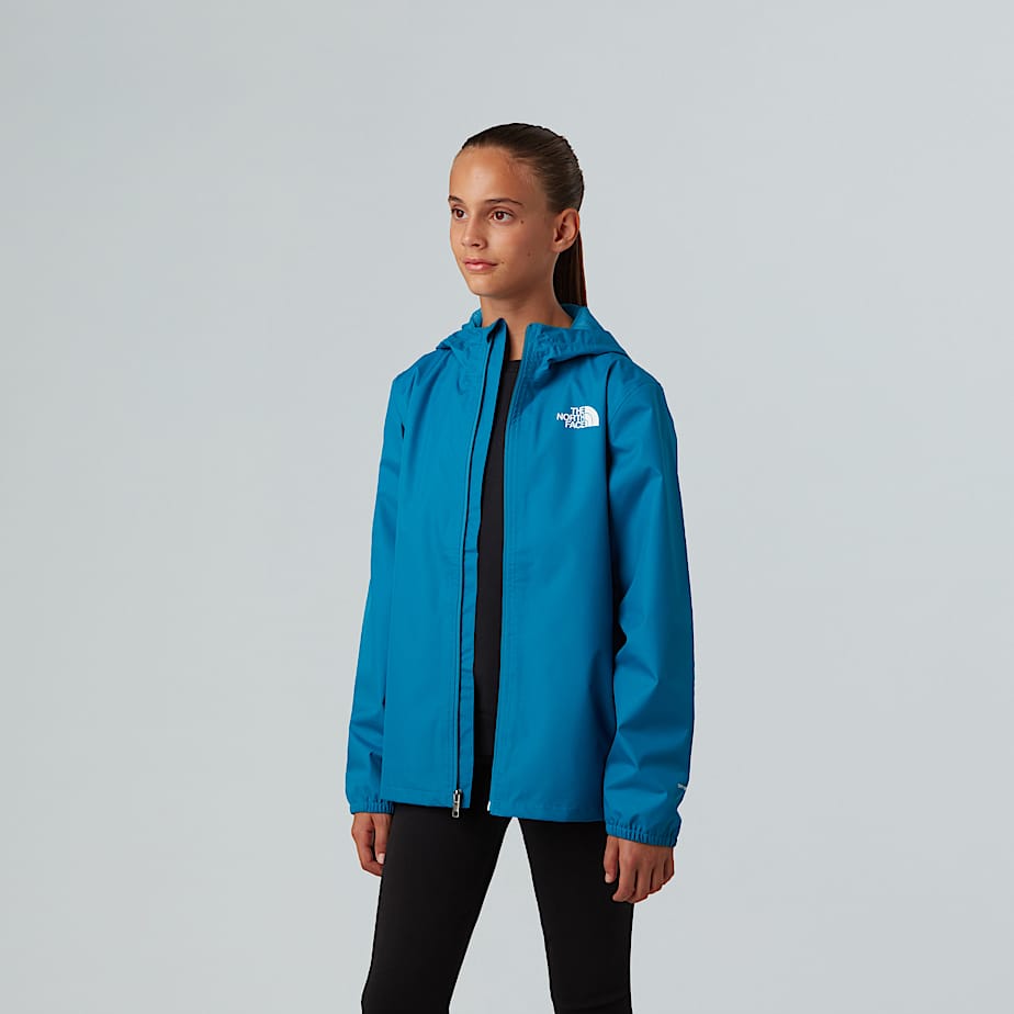 Teens' Zipline Rain Jacket