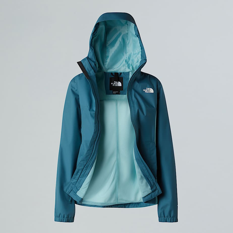 Women's Quest Zip-In Jacket