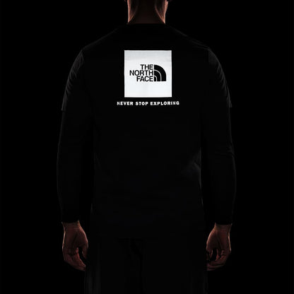 Men's NSE Reflective Box T-Shirt