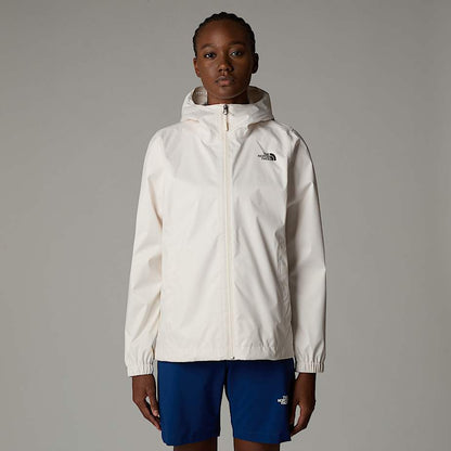 Women's Quest Hooded Jacket