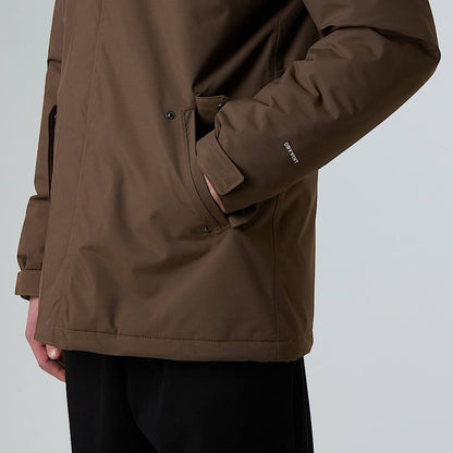 Men's Recycled Zaneck Jacket