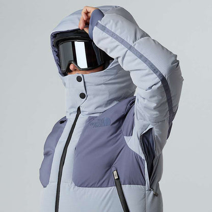 Women's Cold Spell Cropped Down Jacket