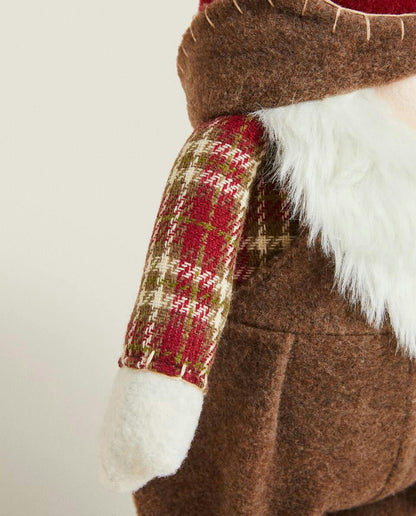 CHRISTMAS GNOME DECORATION