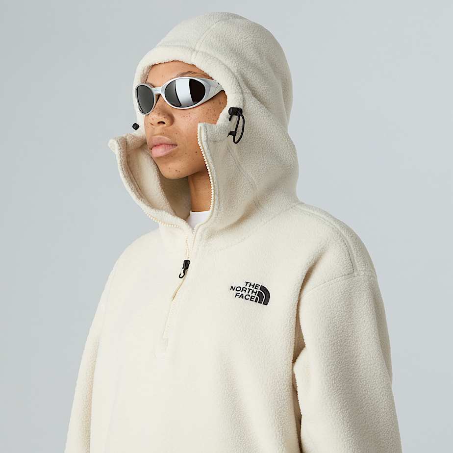 Unisex Dirus Fleece Jacket