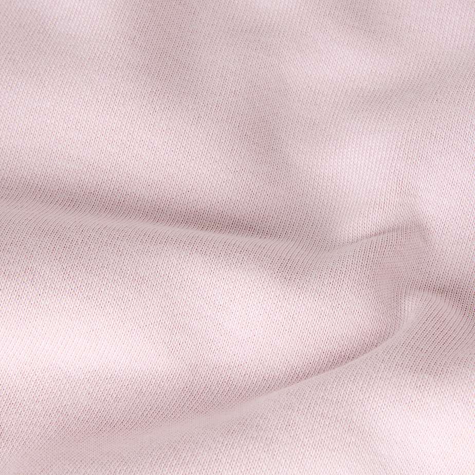 Girls' Reflective Logo Relaxed Sweatshirt