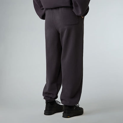 Men's Red Box Joggers