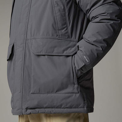 Men's McMurdo Parka