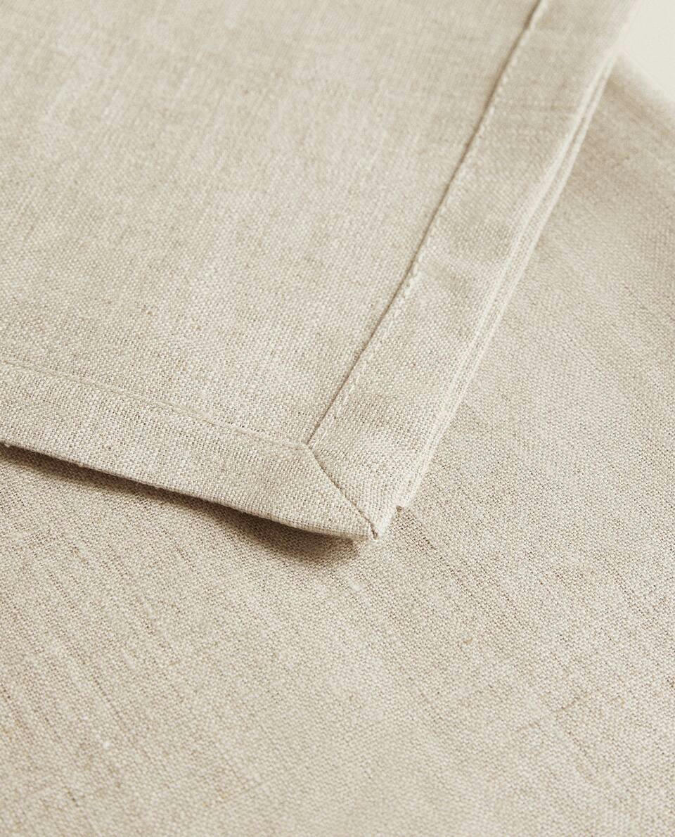 BASIC LINEN NAPKIN (PACK OF 2)
