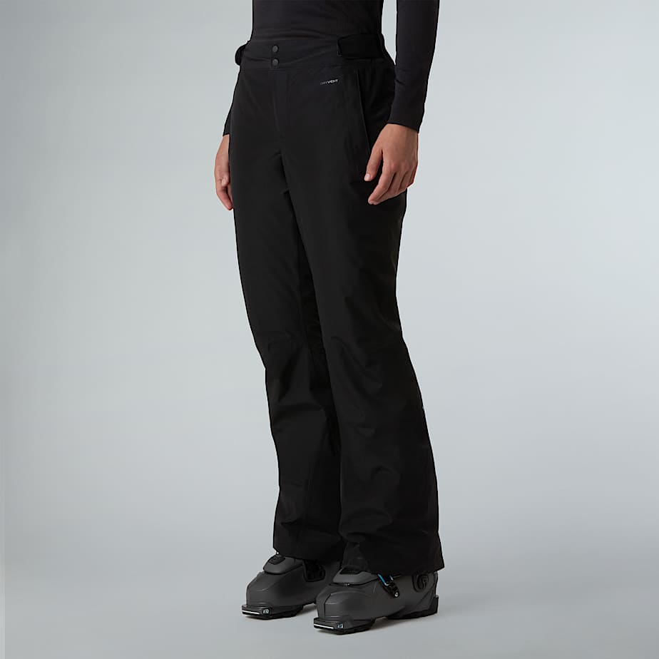 Women's Descendit Trousers