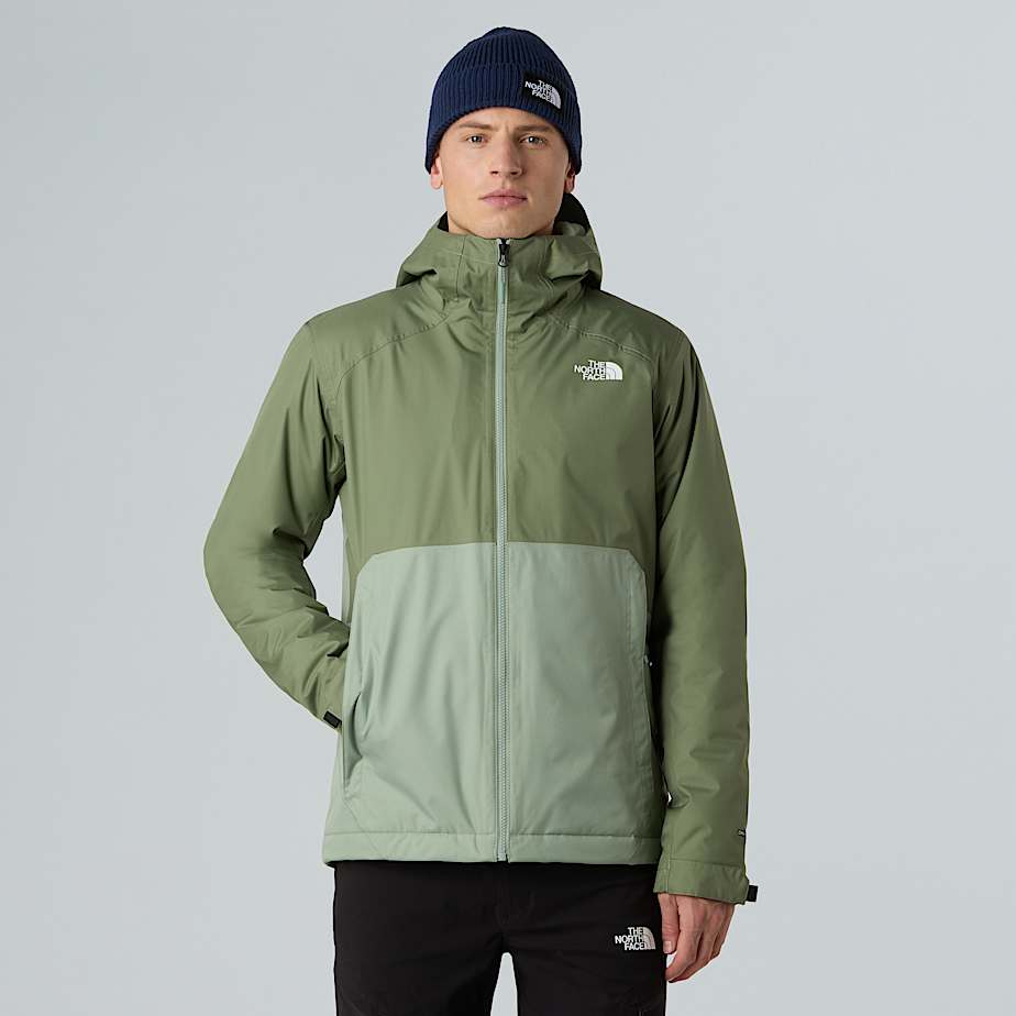 Men's Millerton Insulated Jacket