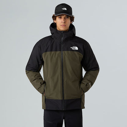 Men's Mountain Light Triclimate 3-in-1 GORE-TEX Jacket