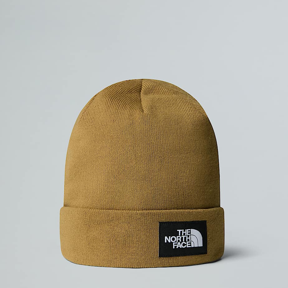 Dock Worker Recycled Beanie