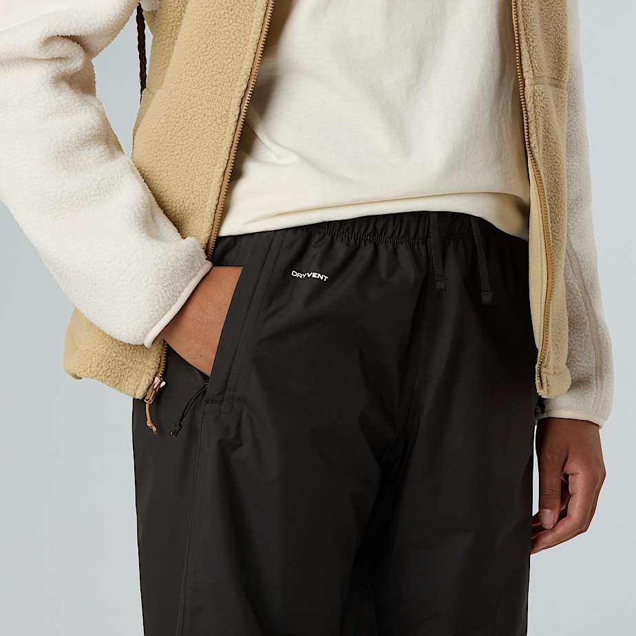 Women's Antora Rain Loose Trousers