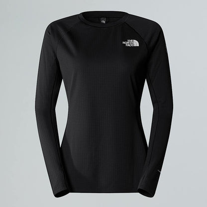 Women's Summit Pro 120 Long-Sleeve Baselayer