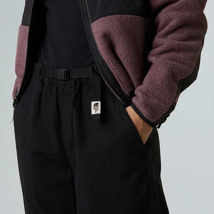 Women's Beta Utility Belted Regular Trousers