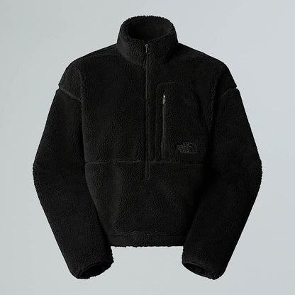 Women's Extreme Pile Pullover Fleece