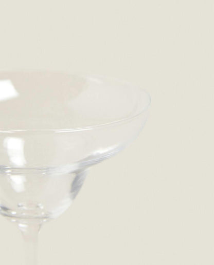 COCKTAIL GLASS