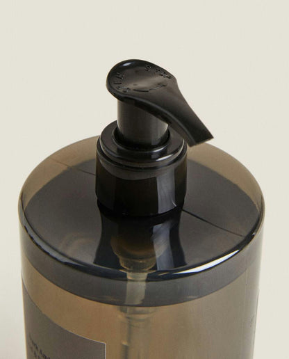 DARK AMBER LIQUID SOAP