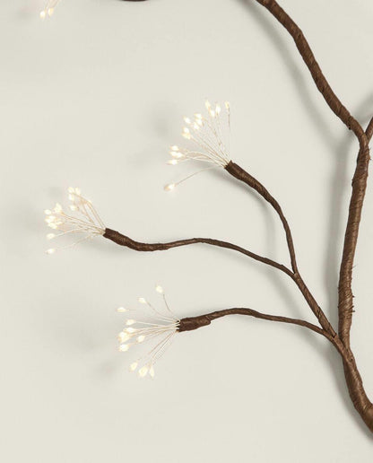 DECORATIVE LED CHRISTMAS BRANCH