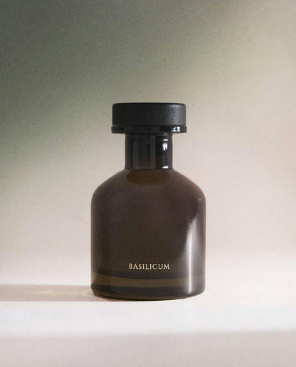 DIFUSOR STICKS 250ML BASILICUM