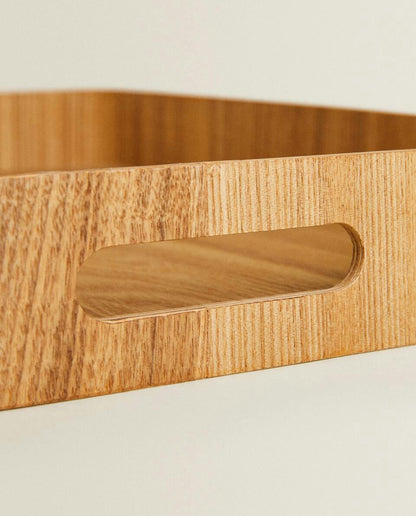 MEDIUM NON-SLIP TRAY