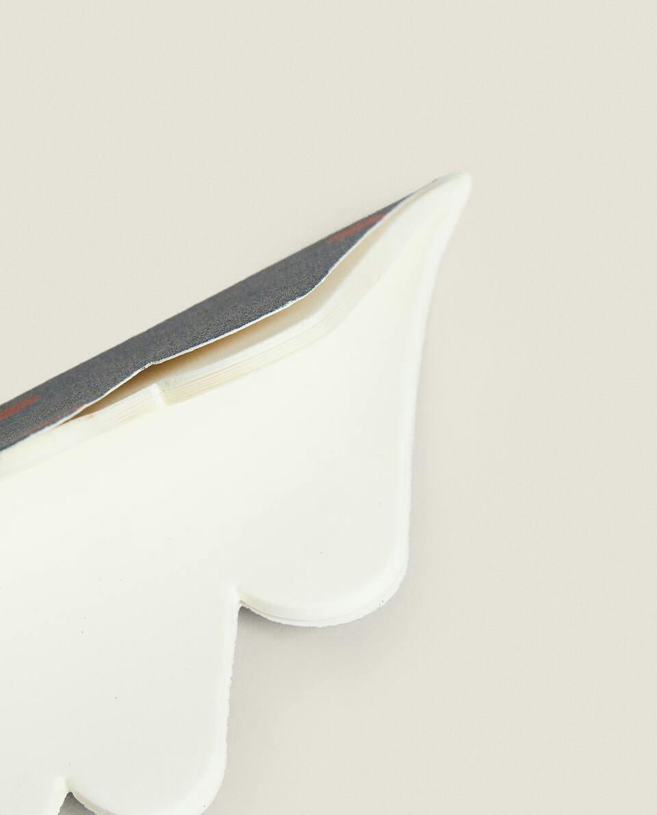 CHILDREN’S CHRISTMAS TREE NOTEBOOK