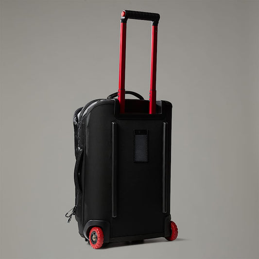 Base Camp Rolling Thunder 22'