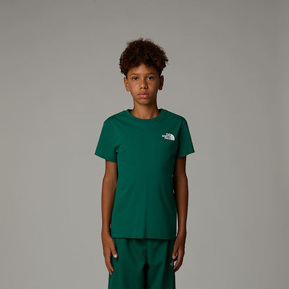 Boys' NSE Box T-Shirt