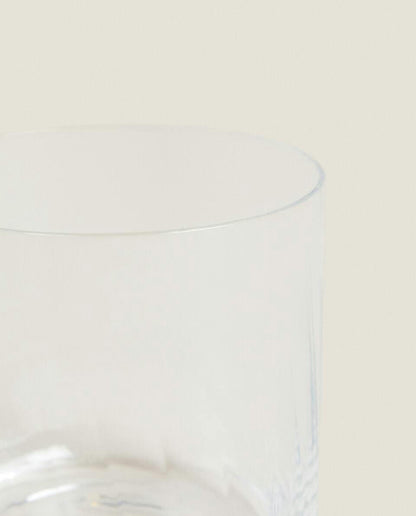 WHISKY GLASS TUMBLER