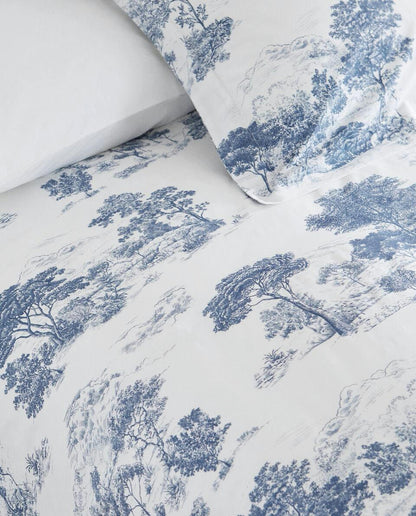 TOILE DE JOUY DUVET COVER