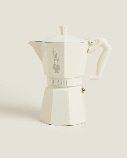 BIALETTI COFFEE MAKER -  6 CUPS