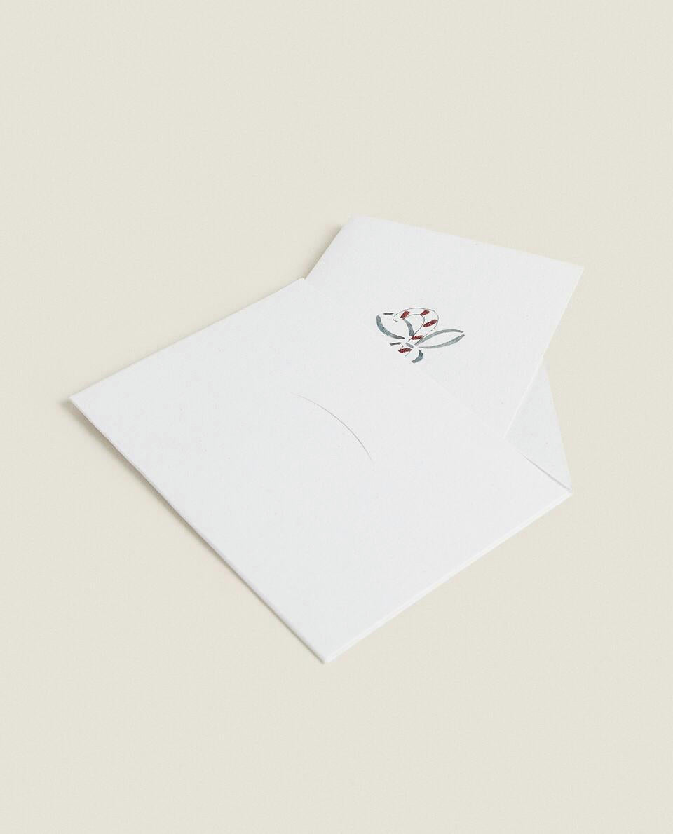 PACK OF CHILDREN’S CHRISTMAS POSTCARDS (PACK OF 6)