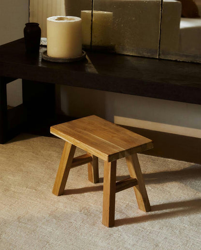 SMALL STOOL