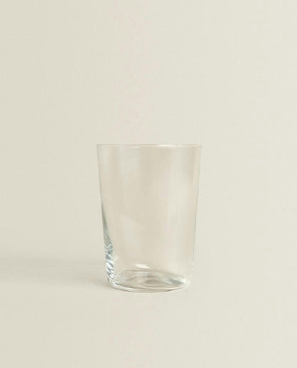 GLASS TUMBLER (PACK OF 4)