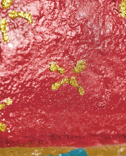 HOUSE CHRISTMAS DECORATION