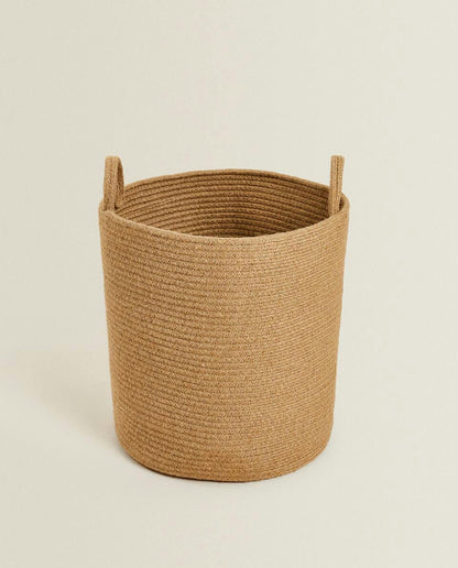 JUTE BASKET