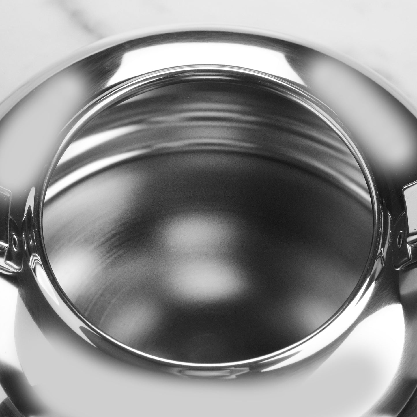 1.7-quart Stainless Steel Whistling Tea Kettle