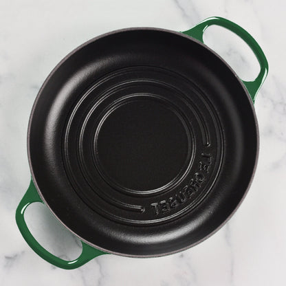 Signature Cast Iron 9.5-inch Artichaut Bread Oven