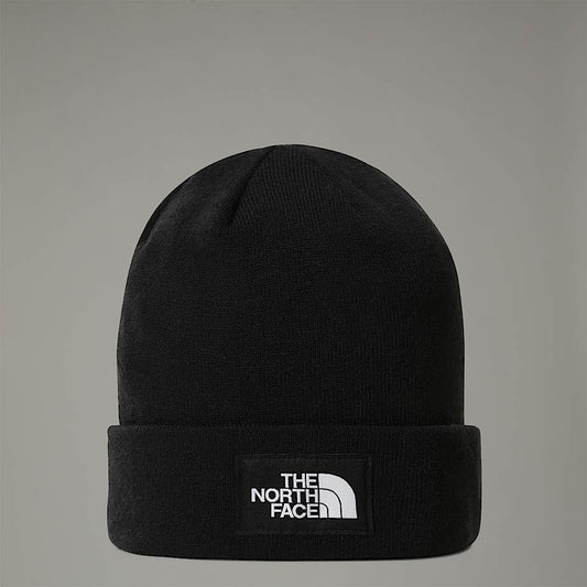 Dock Worker Recycled Beanie