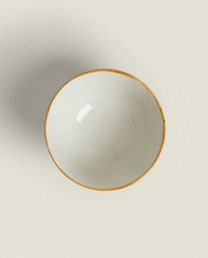 PORCELAIN MINI BOWL