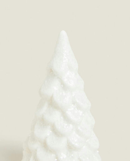 CHRISTMAS TREE LIGHT DECORATION