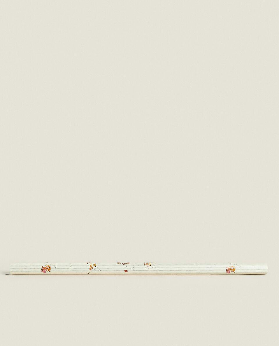 CHILDREN’S PINOCCHIO  DISNEY CHRISTMAS WRAPPING PAPER