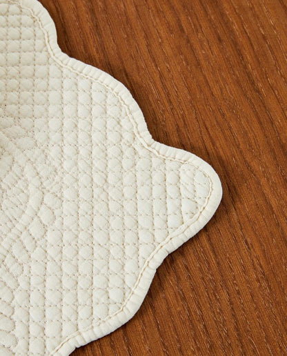QUILTED PLACEMAT